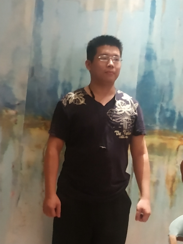 梦想成真的第一张照片--将乐婚介网