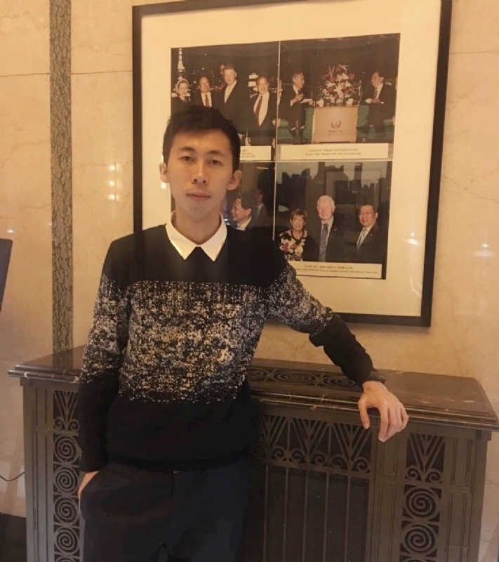 初心1988的第二张照片--将乐婚介网