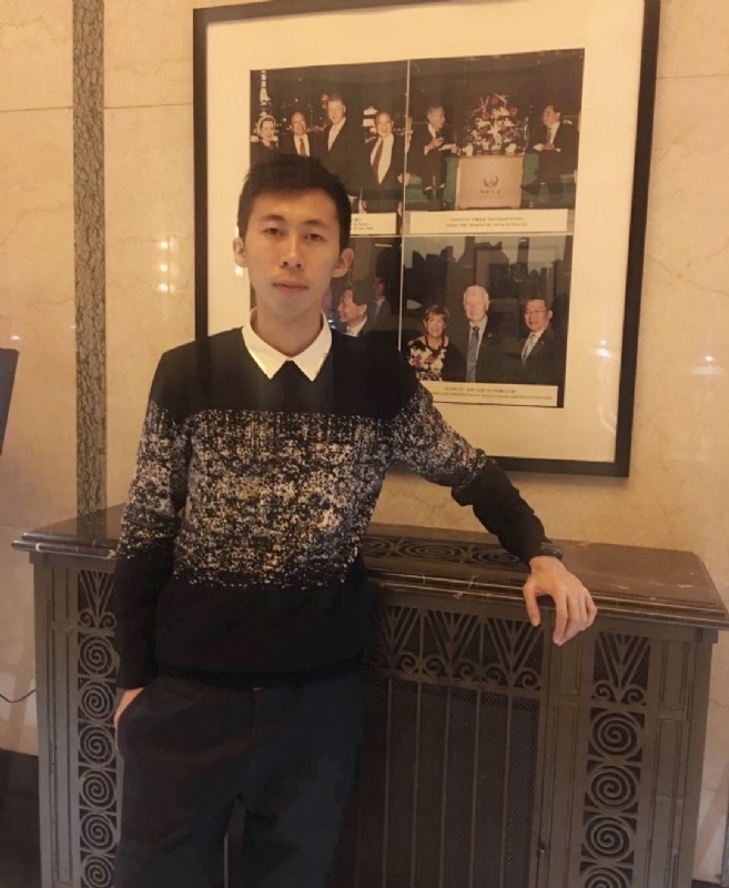 初心1988的第三张照片--将乐婚介网