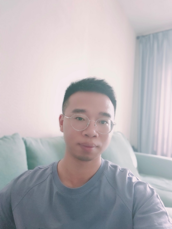 阿挺的第一张照片--将乐婚介网