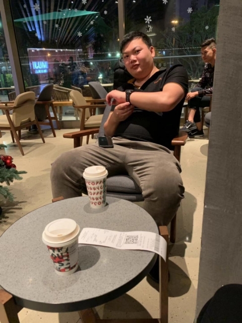 华熙的第一张照片--将乐婚介网