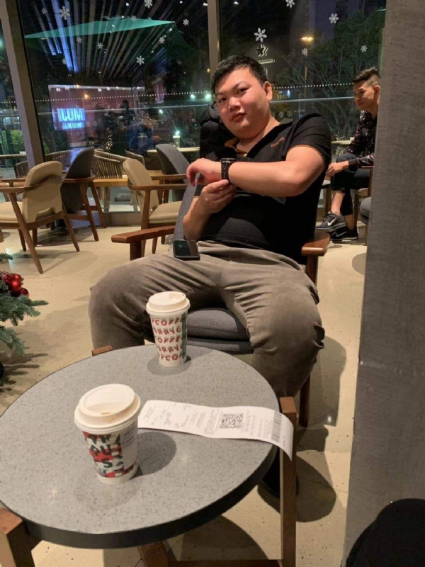 华熙的第二张照片--将乐婚介网