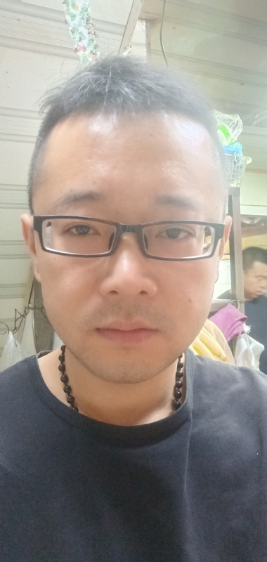 雅痞的第二张照片--将乐婚介网