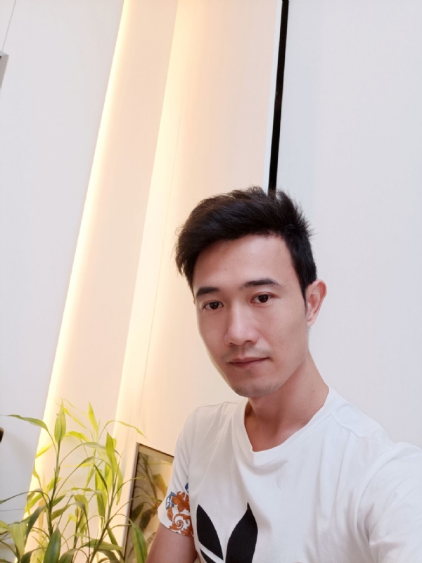 简的第一张照片--将乐婚介网