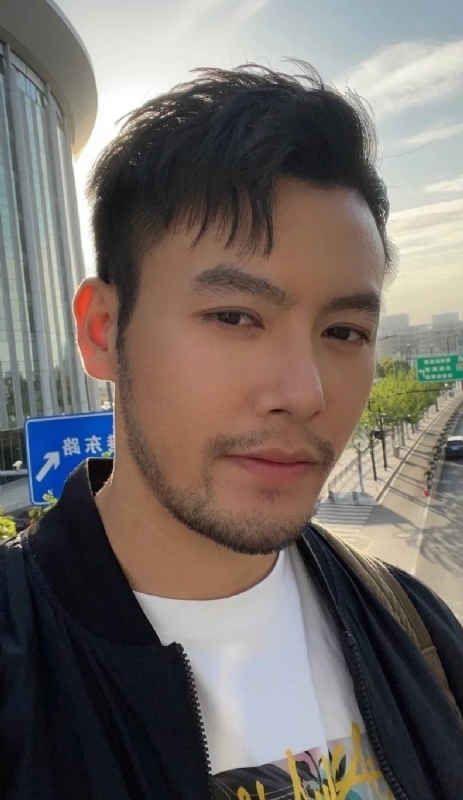 清風徐來的第一张照片--将乐婚介网