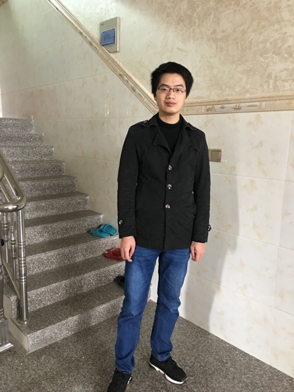 雲戯的第二张照片--将乐婚介网