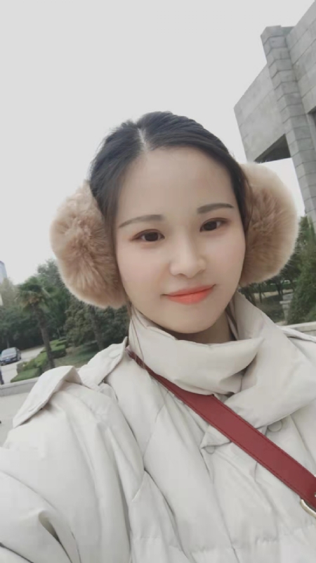 阿狸的第一张照片--将乐婚介网
