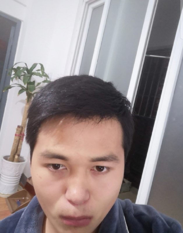 随心的第七张照片--将乐婚介网
