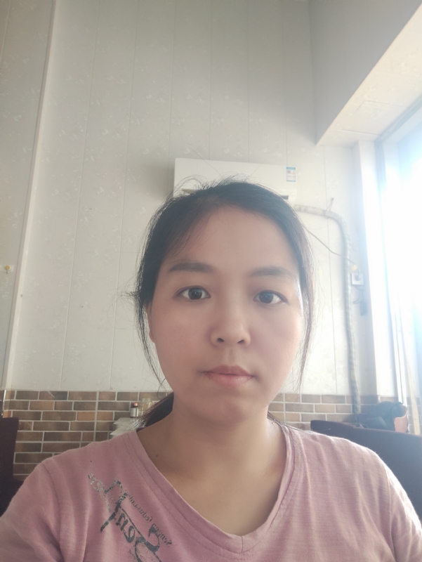 逆流而上的第一张照片--将乐婚介网