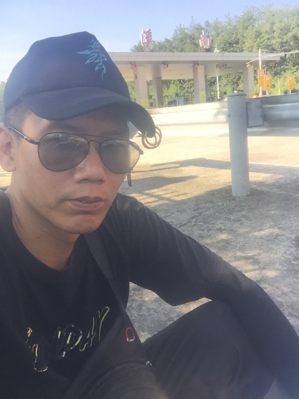 为你再疯一次的第一张照片--将乐婚介网