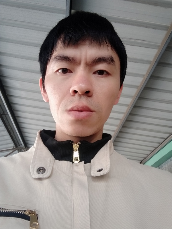 寂寞无忌的第一张照片--将乐婚介网