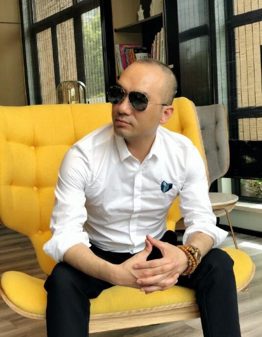 陈聚财的第二张照片--将乐婚介网