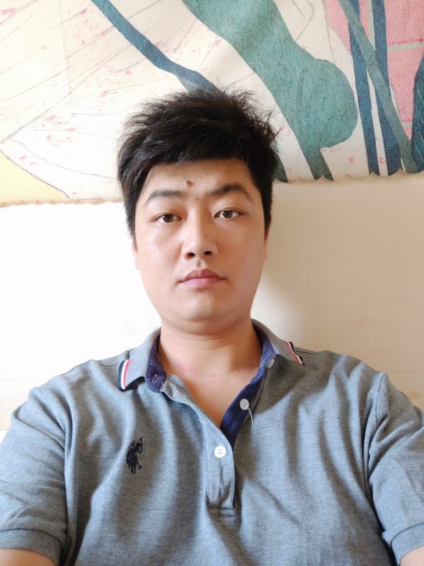 霖?的第一张照片--将乐婚介网