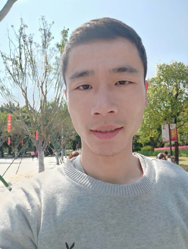 小懒虫的第一张照片--将乐婚介网