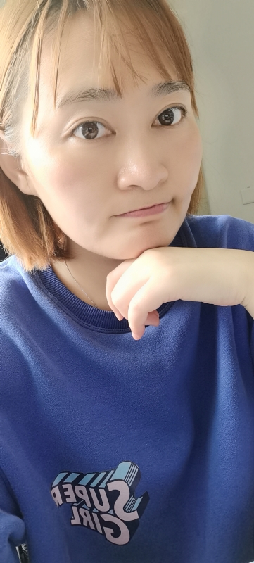 花花火的第一张照片--将乐婚介网