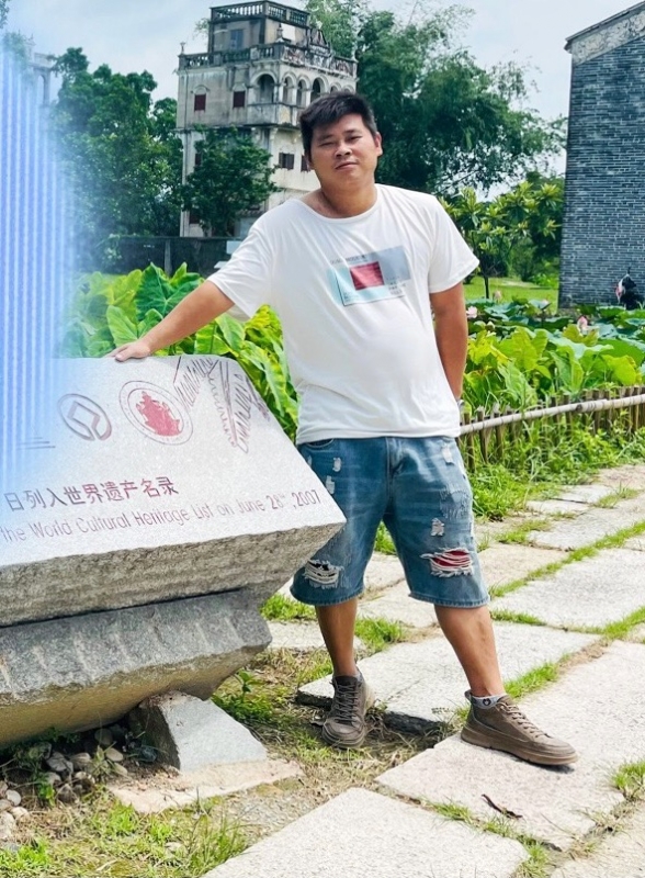 张海187的第一张照片--将乐婚介网