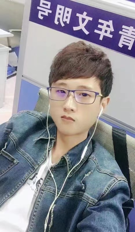 十月的第一张照片--将乐婚介网