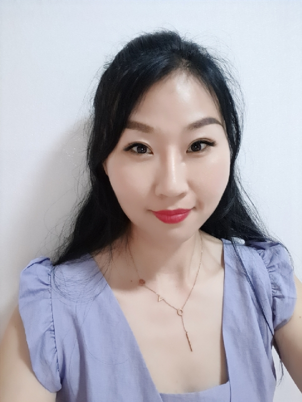 淘淘的第一张照片--将乐婚介网