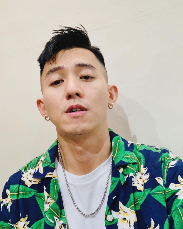 张智宸的第一张照片--将乐婚介网