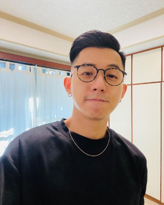 张智宸的第二张照片--将乐婚介网