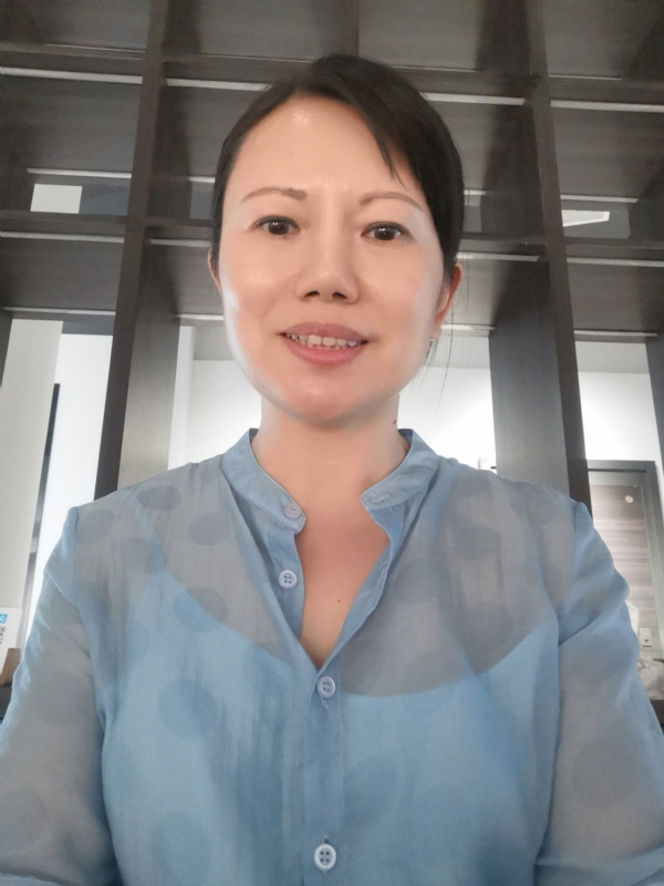 简简单单的第一张照片--将乐婚介网