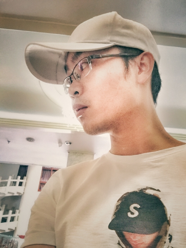 nicemicey的第一张照片--将乐婚介网