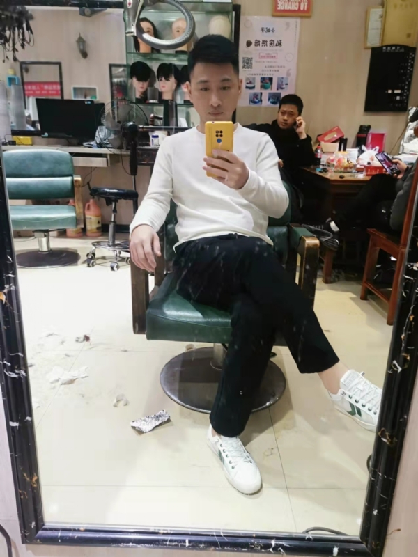 陈辉88的第一张照片--将乐婚介网