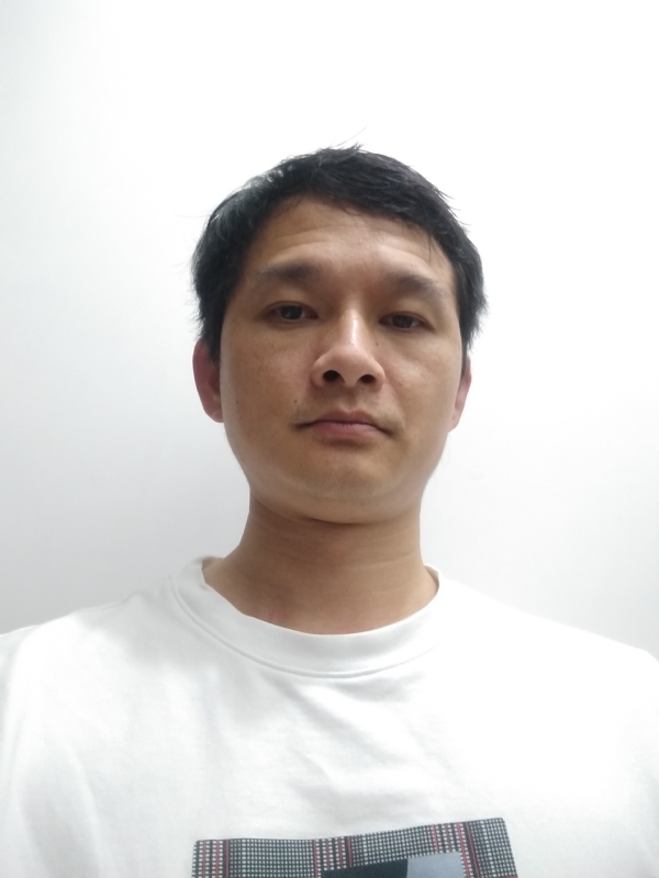 鼓浪扬帆的第一张照片--将乐婚介网
