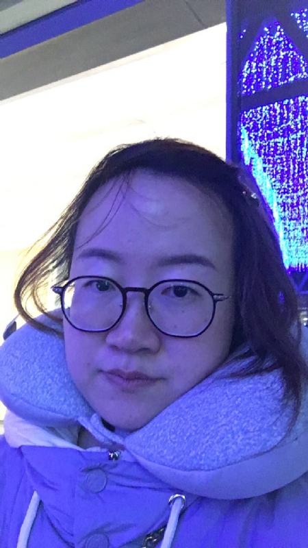 wendy的第二张照片--将乐婚介网