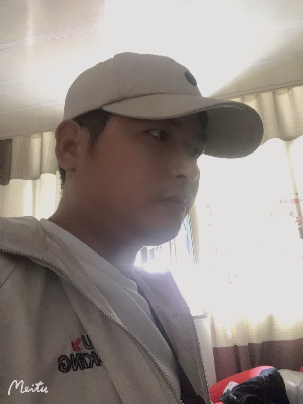 水果王子的第一张照片--将乐婚介网