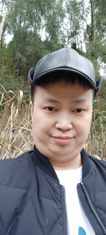 熊猫儿的第一张照片--将乐婚介网