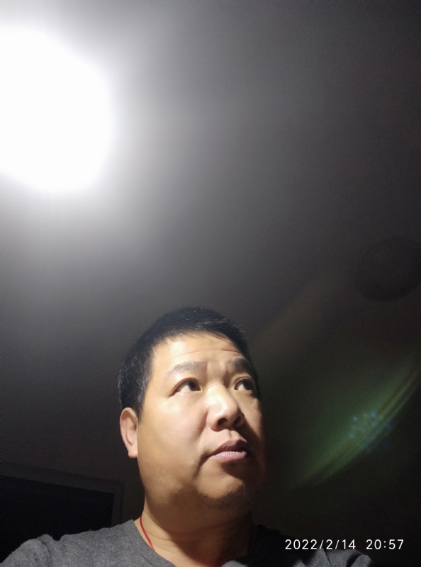 飞龙的第二张照片--将乐婚介网