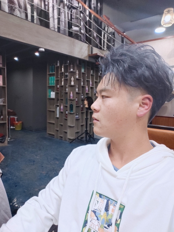 《零》的第一张照片--将乐婚介网