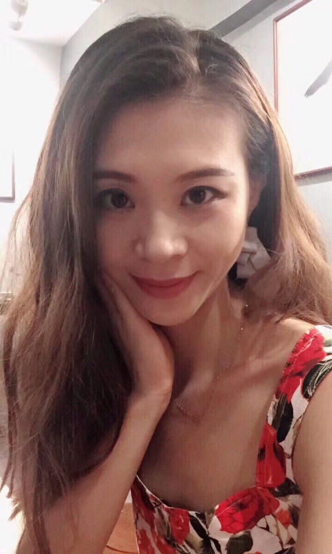 莎莎的第二张照片--将乐婚介网