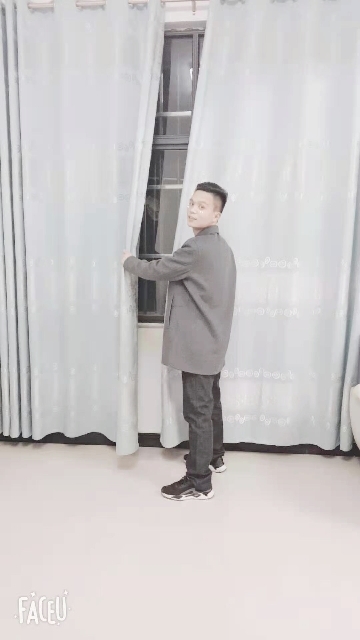 斌斌的第一张照片--将乐婚介网