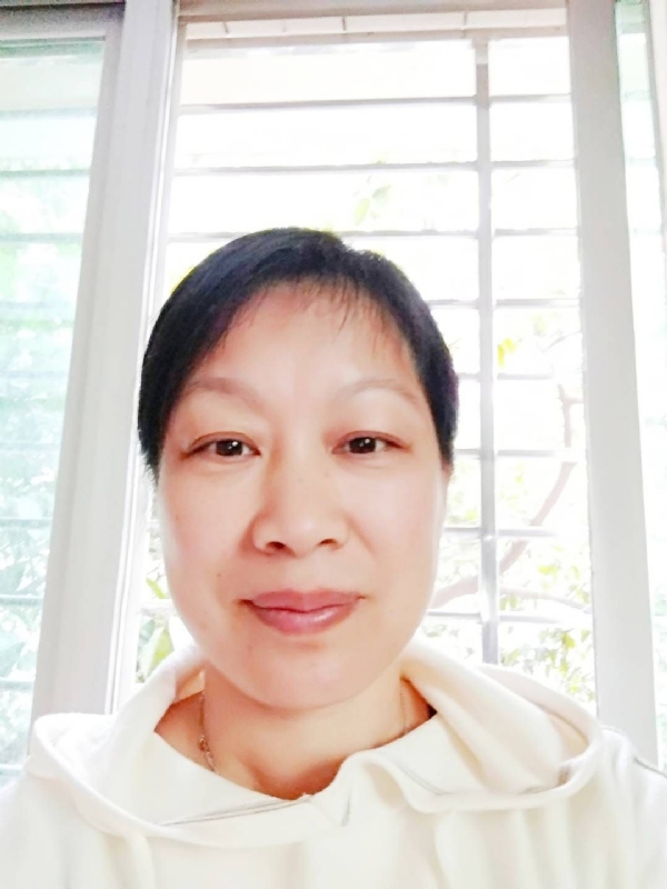 小妹的第二张照片--将乐婚介网
