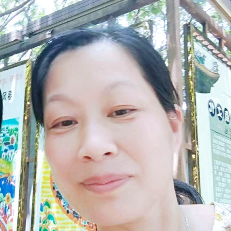 小妹的第三张照片--将乐婚介网