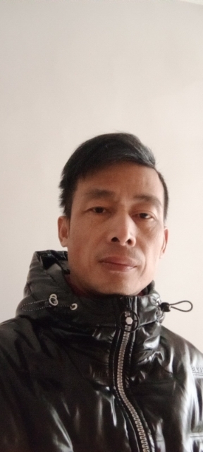 无声的寂寞难耐的第一张照片--将乐婚介网