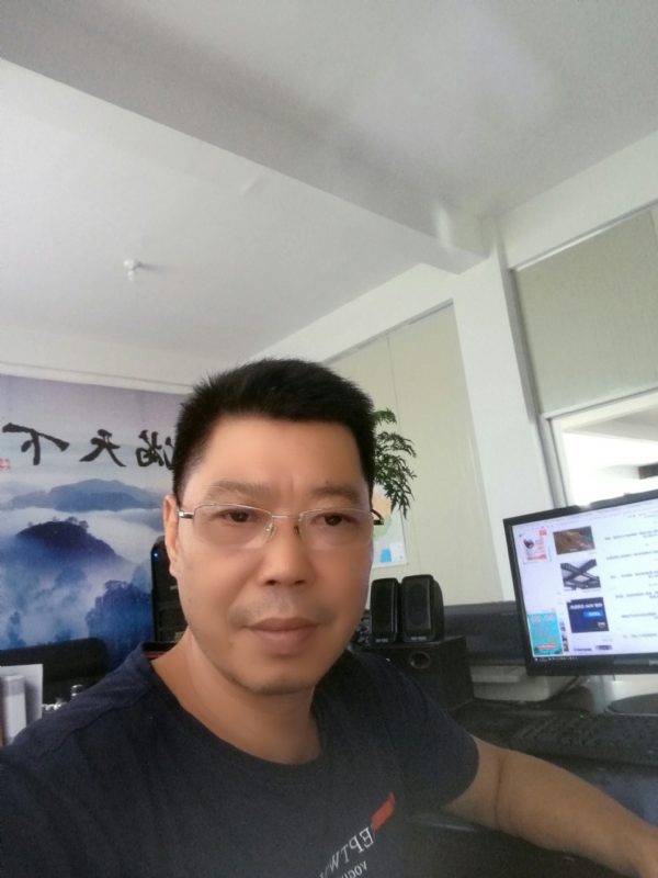 心平气和的第一张照片--将乐婚介网
