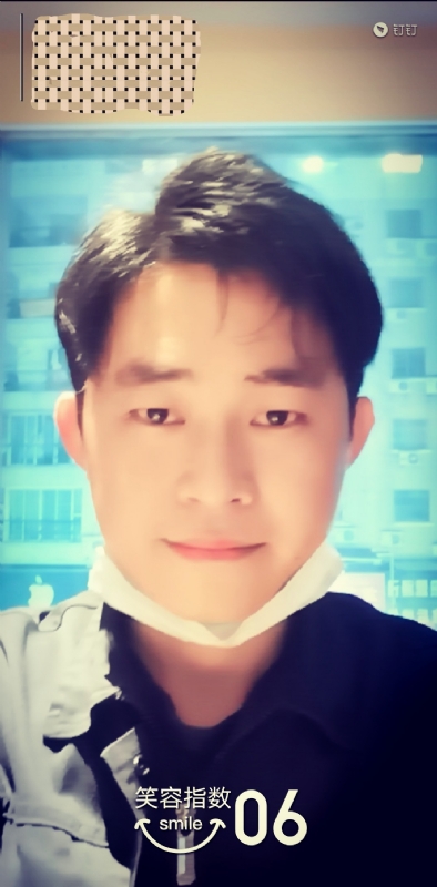 小丑鱼的第一张照片--将乐婚介网