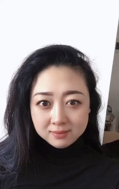 hongyanqing的第一张照片--将乐婚介网