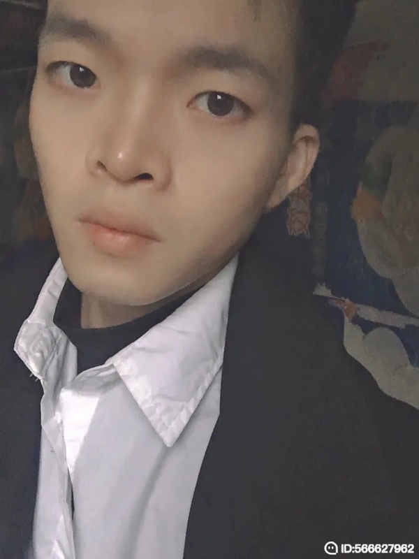 只为遇见你的第一张照片--将乐婚介网