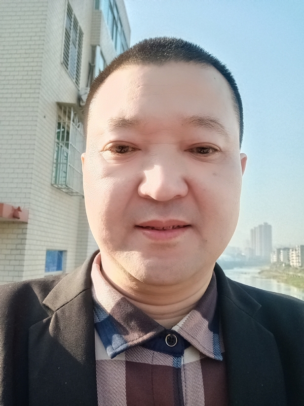 曾经受伤的心灵的第二张照片--将乐婚介网