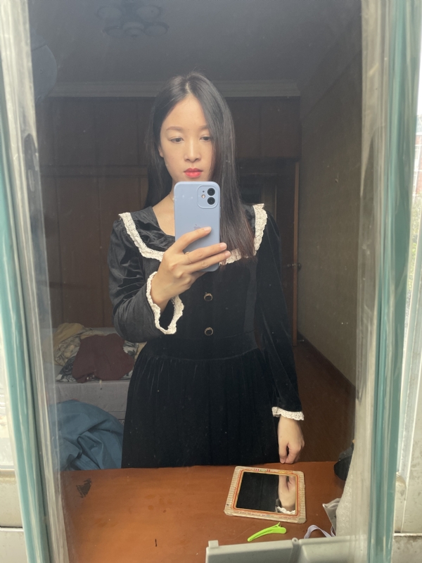 xue880的第四张照片--将乐婚介网