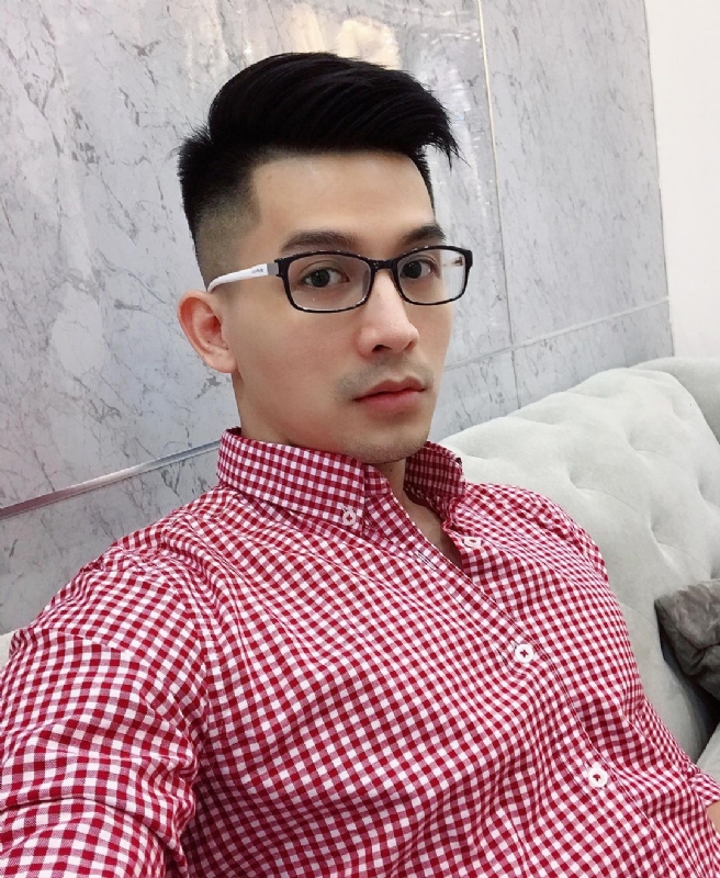 啊泽的第一张照片--将乐婚介网