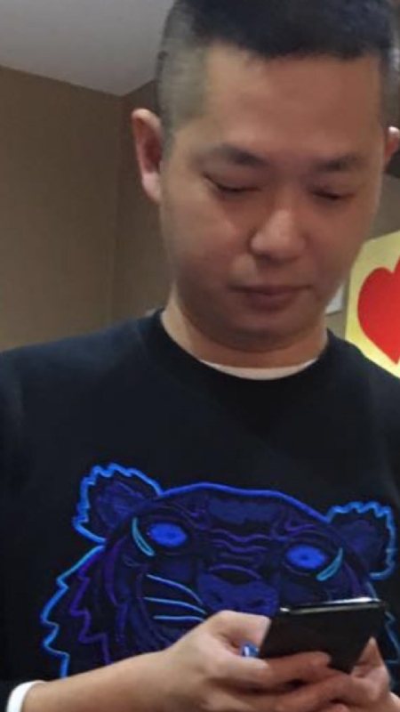 刘5的第一张照片--将乐婚介网