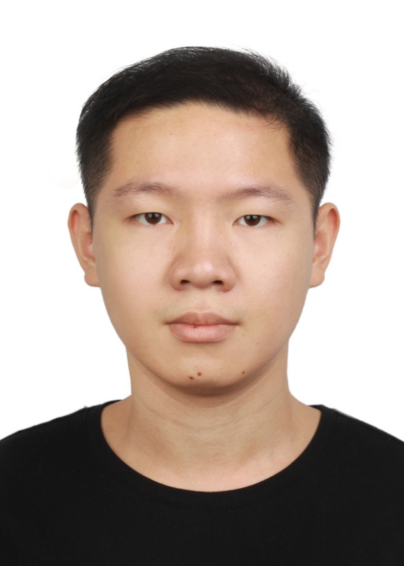 斜杆青年的第一张照片--将乐婚介网