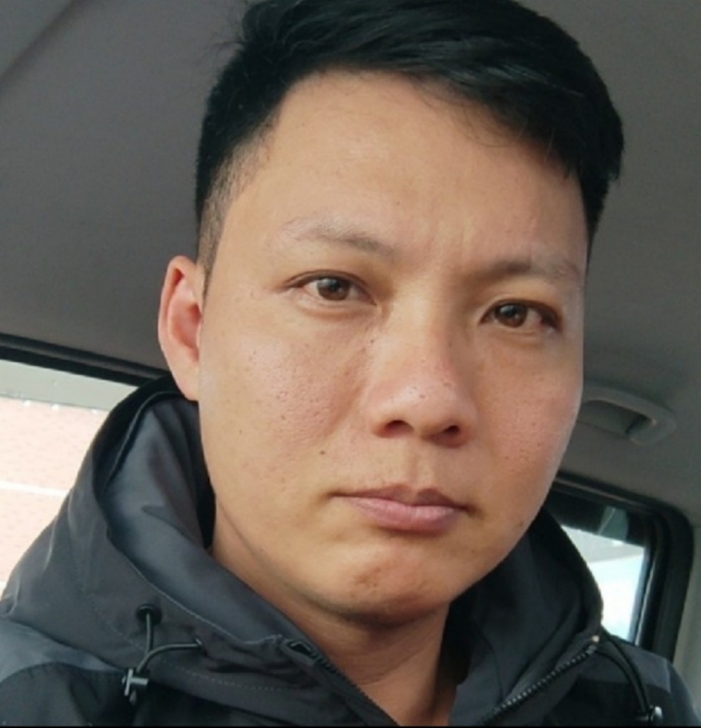 天然呆的第一张照片--将乐婚介网
