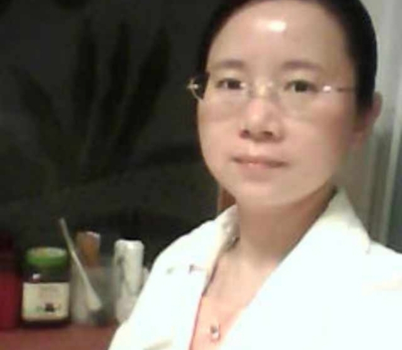 寻觅有缘人的第一张照片--将乐婚介网