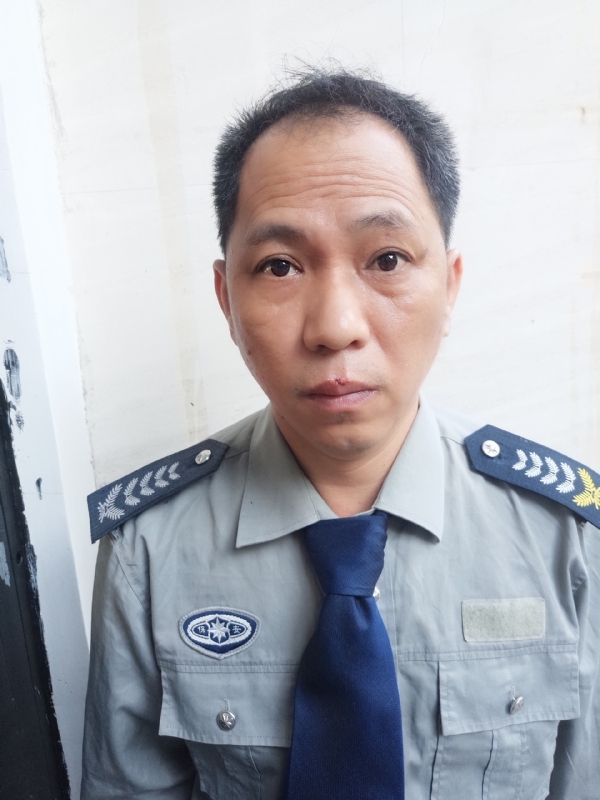 泰飞华丽果天的第一张照片--将乐婚介网